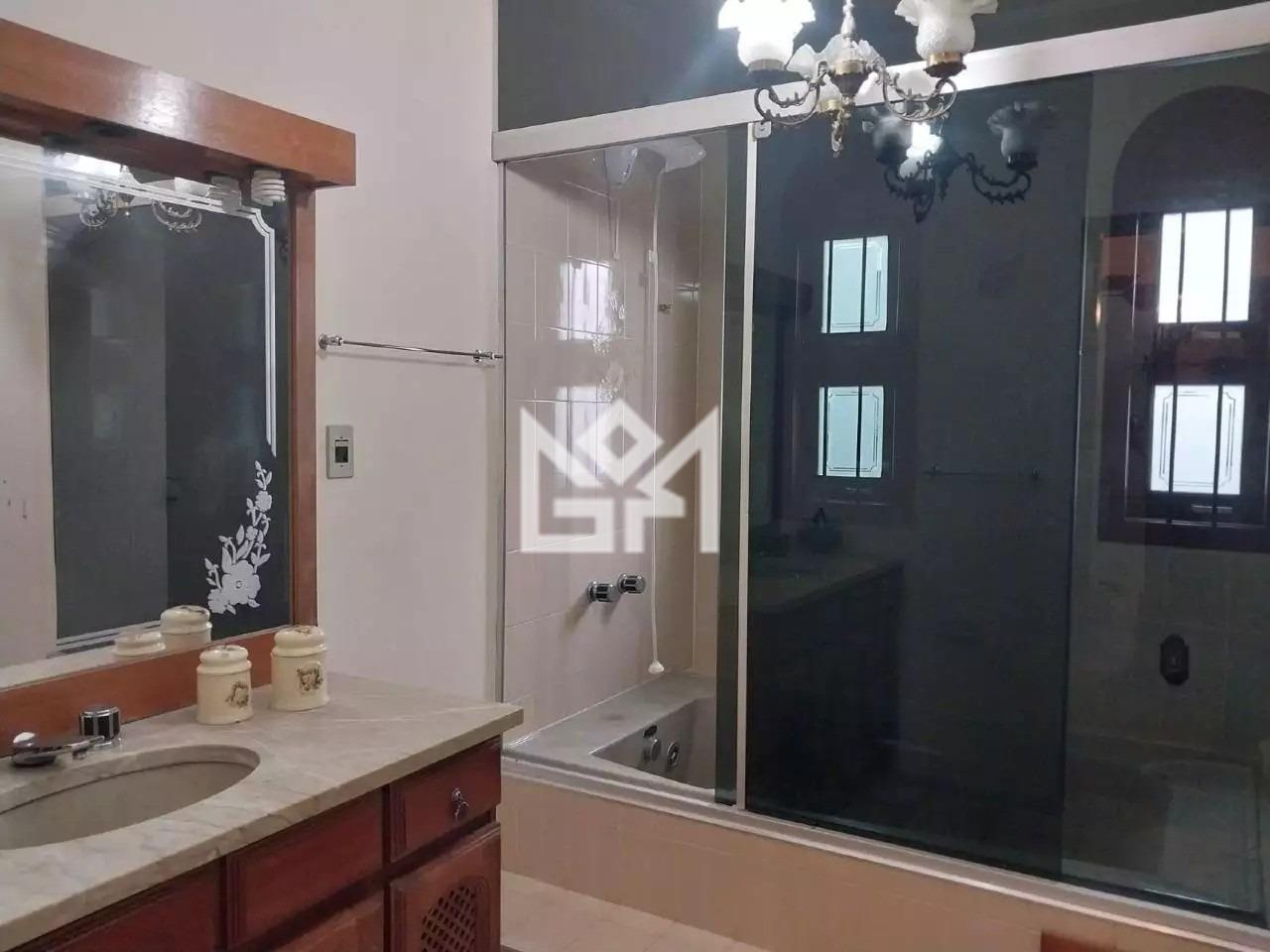 Casa com 3 quartos para aluguel, 278m² - Vera Cruz - Gravataí: 