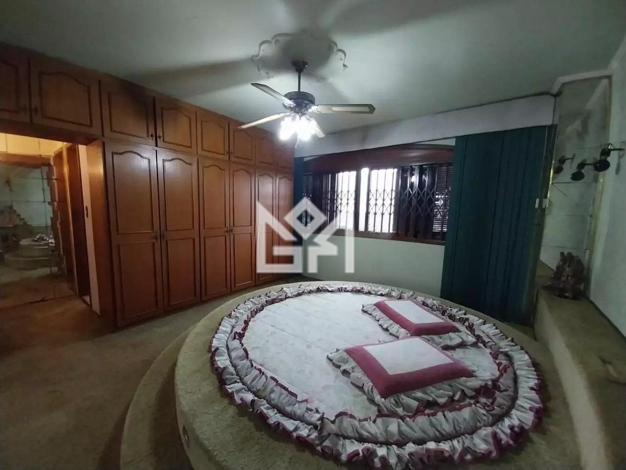 Casa com 3 quartos para aluguel, 278m² - Vera Cruz - Gravataí: 