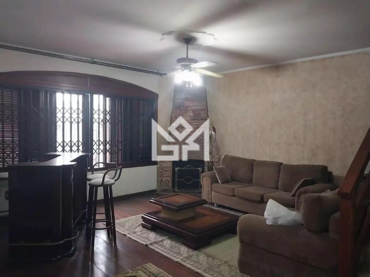 Casa com 3 quartos para aluguel, 278m² - Vera Cruz - Gravataí: 