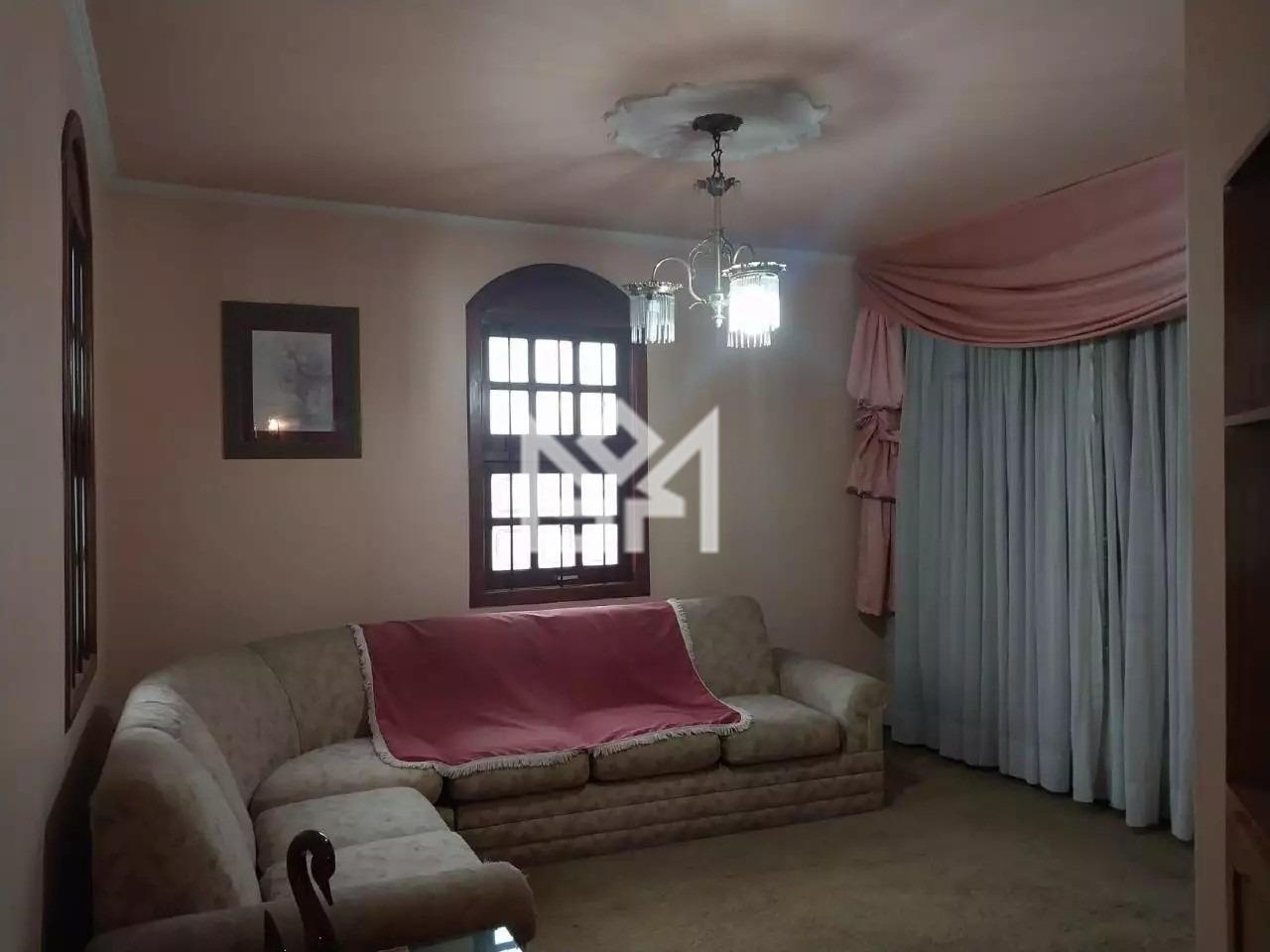 Casa com 3 quartos para aluguel, 278m² - Vera Cruz - Gravataí: 