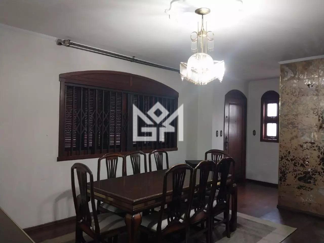 Casa com 3 quartos para aluguel, 278m² - Vera Cruz - Gravataí: 