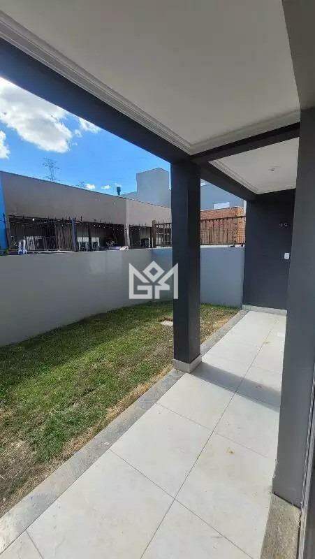 Casa com 3 quartos para aluguel, 100m² - Parque da Matriz - Cachoeirinha: 