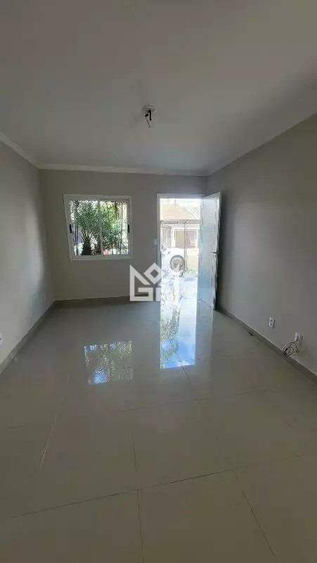 Casa com 3 quartos para aluguel, 100m² - Parque da Matriz - Cachoeirinha: 