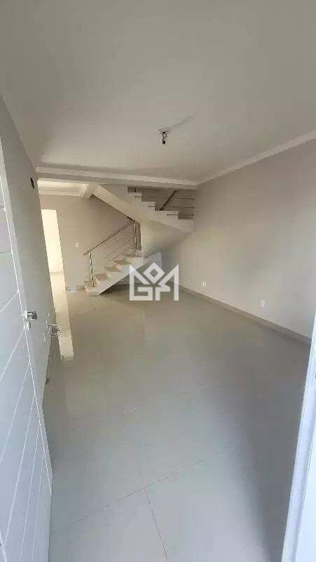 Casa com 3 quartos para aluguel, 100m² - Parque da Matriz - Cachoeirinha: 