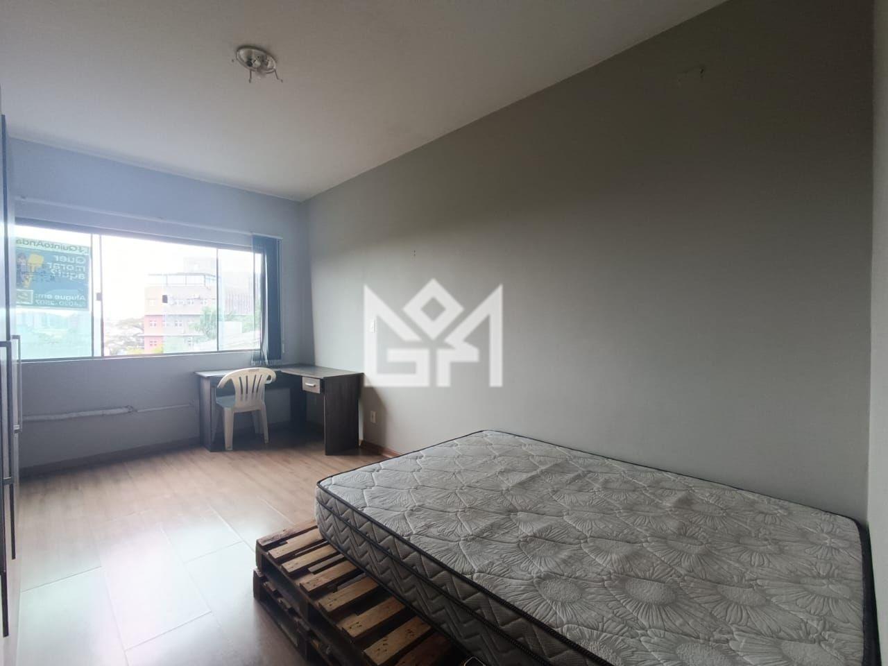 Apartamento com 1 quarto para aluguel, 60m² - Centro - Gravataí: 