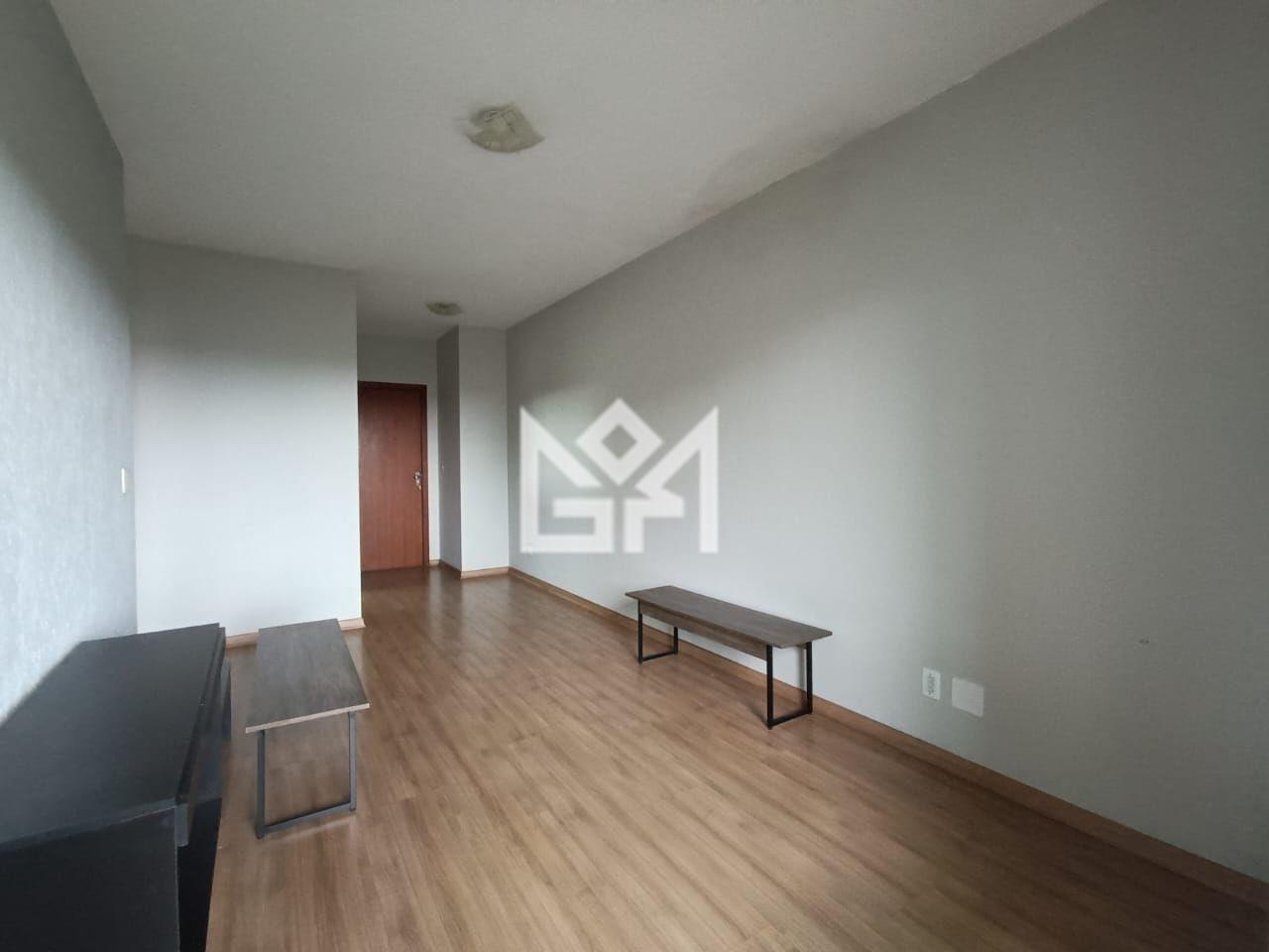 Apartamento com 1 quarto para aluguel, 60m² - Centro - Gravataí: 