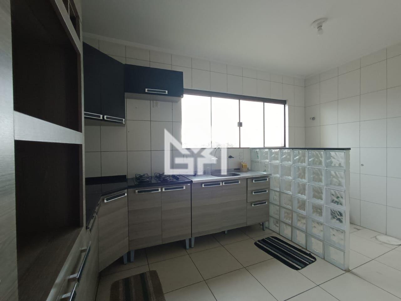 Apartamento com 1 quarto para aluguel, 60m² - Centro - Gravataí: 