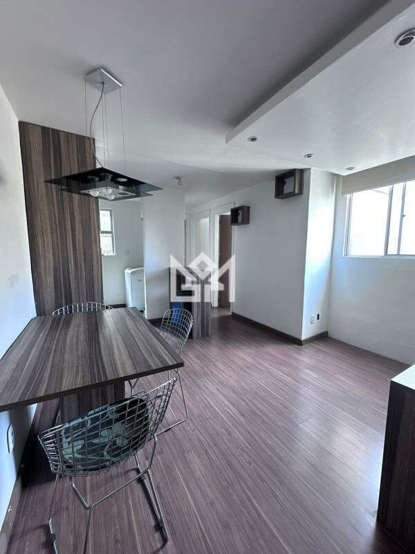 Apartamento com 2 quartos à venda, 38m² - Mário Quintana - Porto Alegre: 