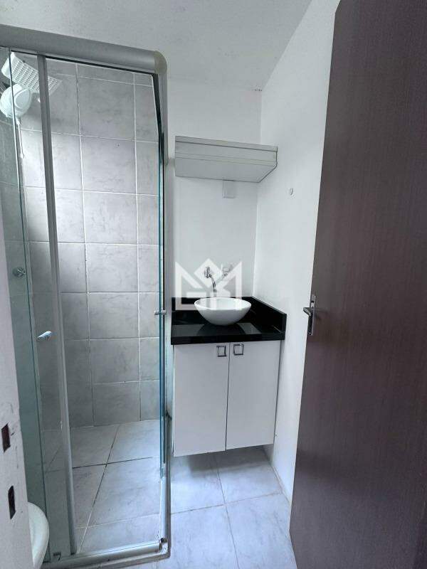Apartamento com 2 quartos à venda, 38m² - Mário Quintana - Porto Alegre: 