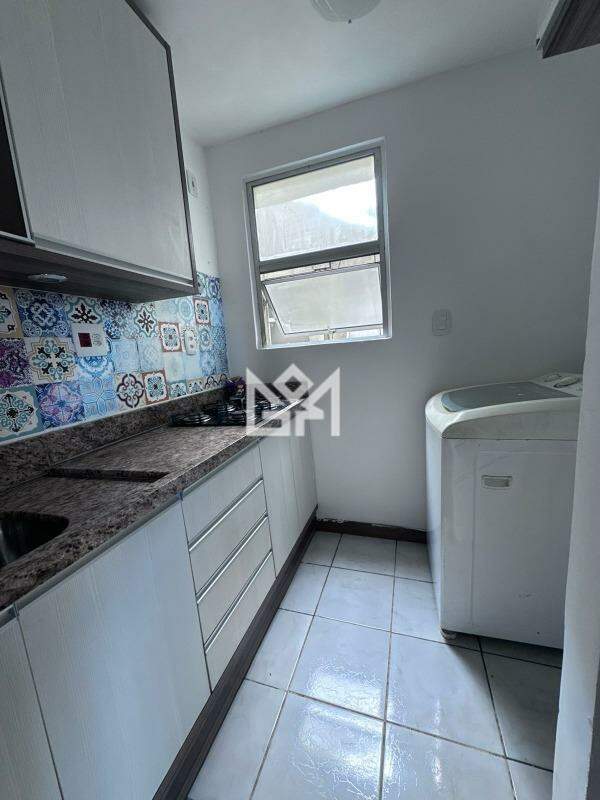 Apartamento com 2 quartos à venda, 38m² - Mário Quintana - Porto Alegre: 