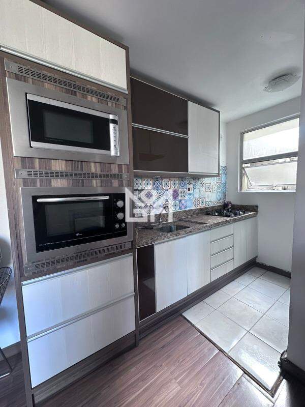 Apartamento com 2 quartos à venda, 38m² - Mário Quintana - Porto Alegre: 