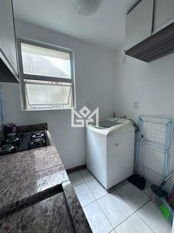 Apartamento com 2 quartos à venda, 38m² - Mário Quintana - Porto Alegre: 