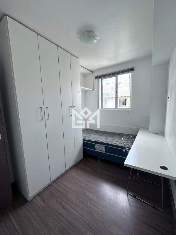 Apartamento com 2 quartos à venda, 38m² - Mário Quintana - Porto Alegre: 
