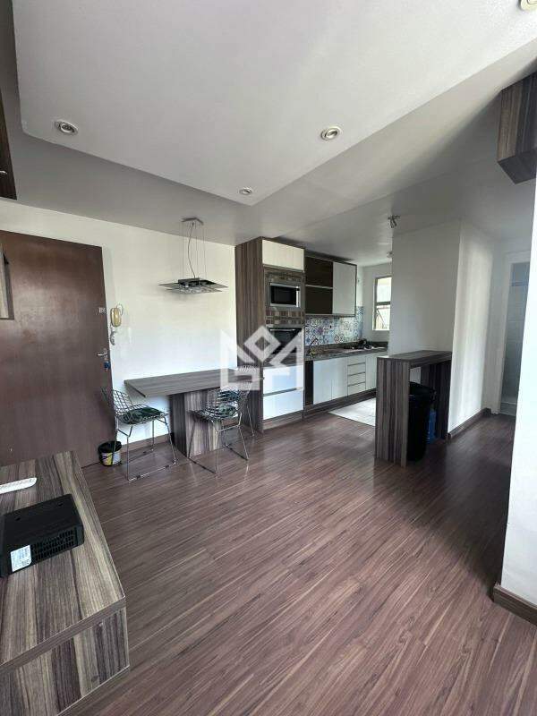 Apartamento com 2 quartos à venda, 38m² - Mário Quintana - Porto Alegre: 