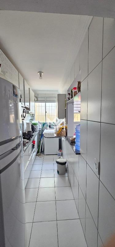 Apartamento com 2 quartos à venda, 46m² - Partenon - Porto Alegre: 