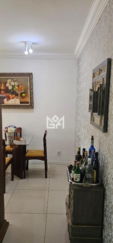 Apartamento com 2 quartos à venda, 46m² - Partenon - Porto Alegre: 