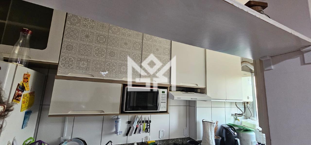 Apartamento com 2 quartos à venda, 46m² - Partenon - Porto Alegre: 