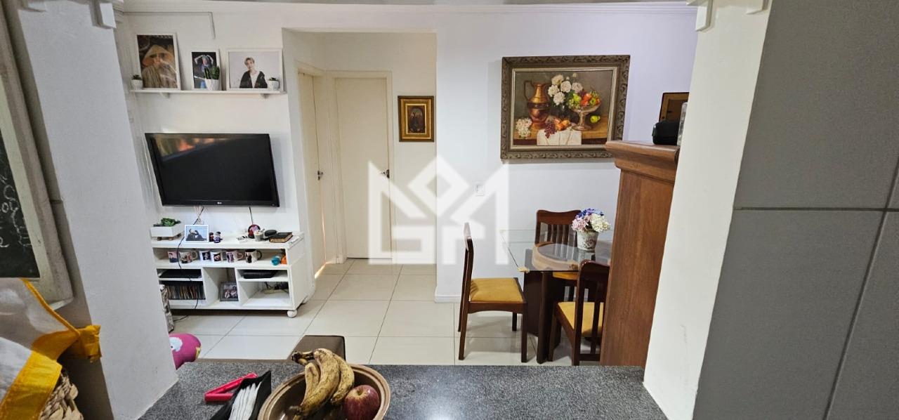 Apartamento com 2 quartos à venda, 46m² - Partenon - Porto Alegre: 