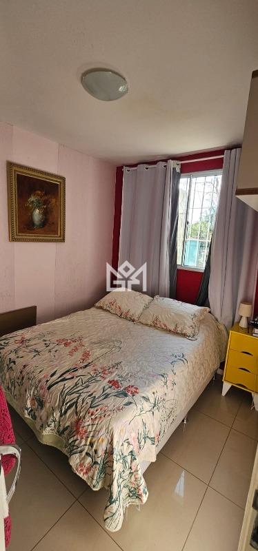 Apartamento com 2 quartos à venda, 46m² - Partenon - Porto Alegre: 