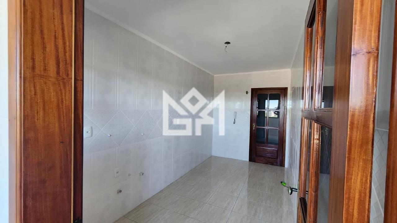 Apartamento com 2 quartos para aluguel, 107m² - Jansen - Gravataí: 