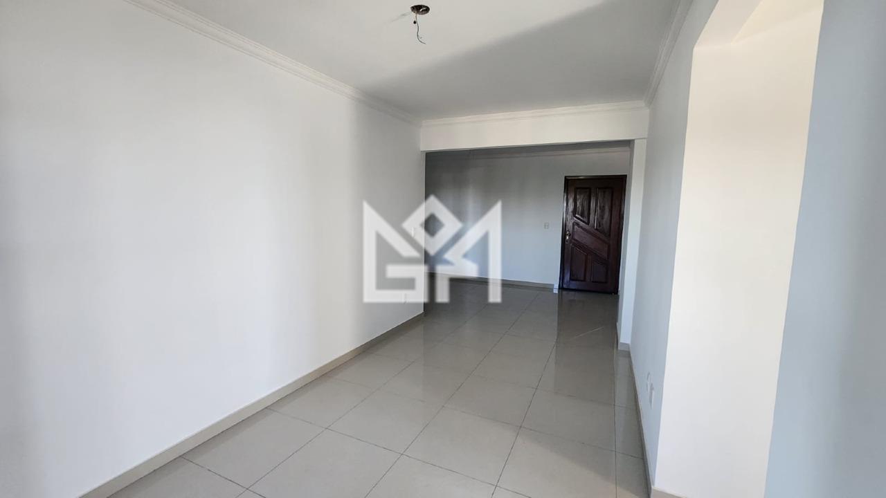 Apartamento com 2 quartos para aluguel, 107m² - Jansen - Gravataí: 