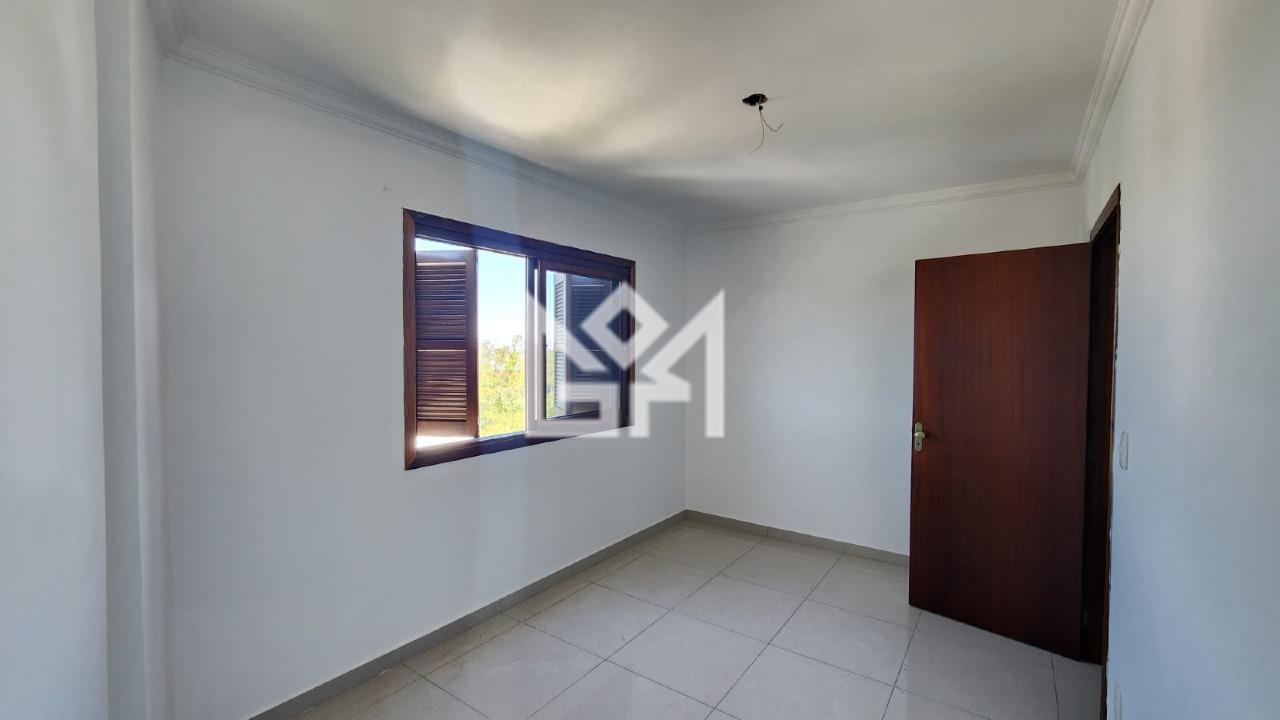 Apartamento com 2 quartos para aluguel, 107m² - Jansen - Gravataí: 
