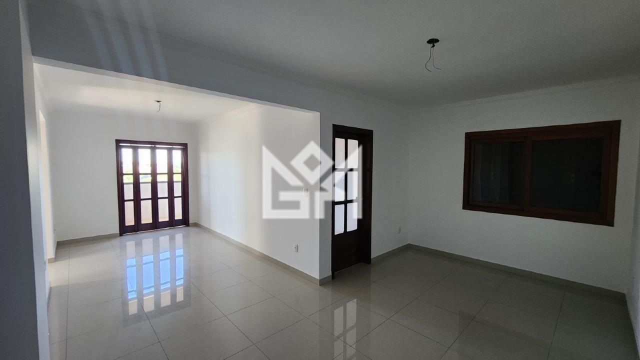 Apartamento com 2 quartos para aluguel, 107m² - Jansen - Gravataí: 
