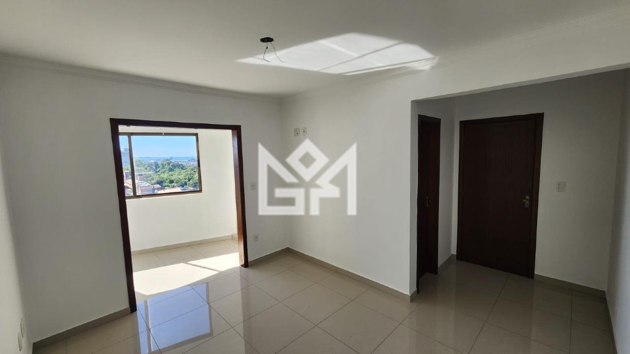 Apartamento com 2 quartos para aluguel, 107m² - Jansen - Gravataí: 