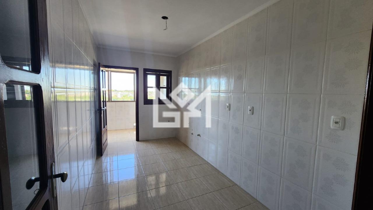 Apartamento com 2 quartos para aluguel, 107m² - Jansen - Gravataí: 
