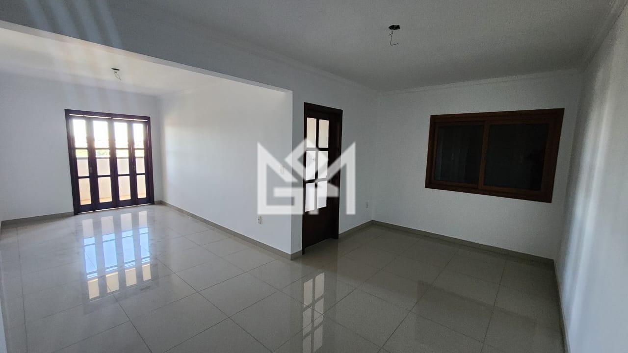 Apartamento com 2 quartos para aluguel, 107m² - Jansen - Gravataí: 