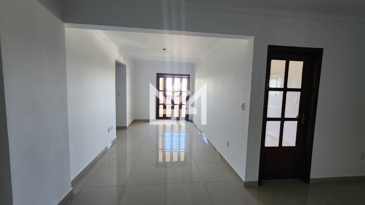 Apartamento com 2 quartos para aluguel, 107m² - Jansen - Gravataí: 