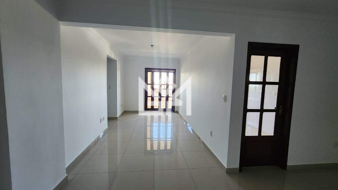 Apartamento com 2 quartos para aluguel, 107m² - Jansen - Gravataí: 