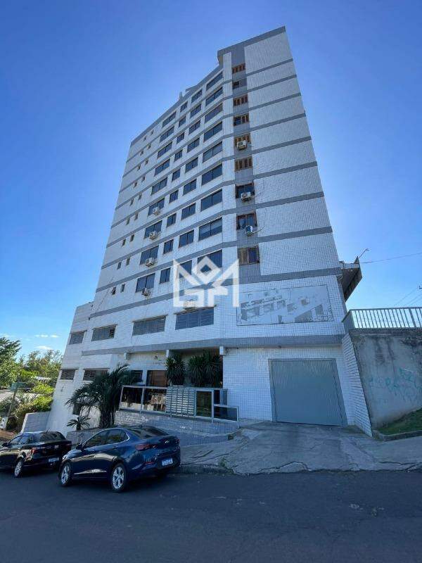 Apartamento com 2 quartos para aluguel, 107m² - Jansen - Gravataí: 