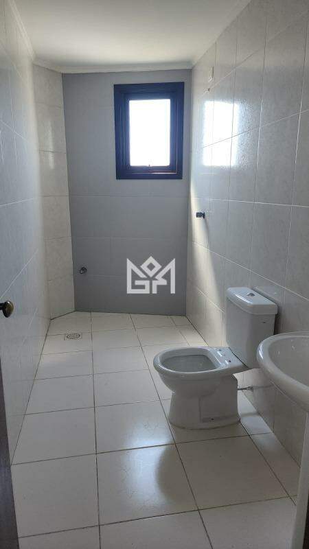 Apartamento com 2 quartos para aluguel, 107m² - Jansen - Gravataí: 