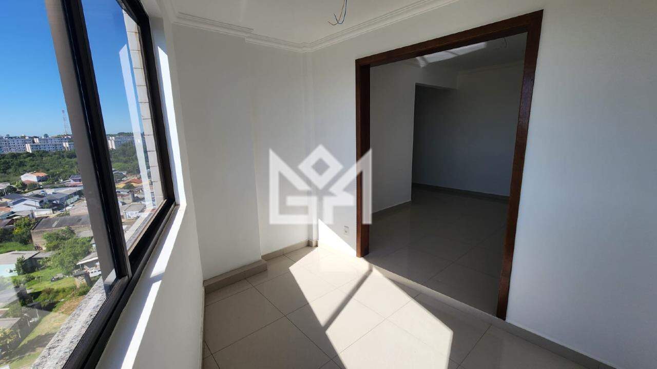 Apartamento com 2 quartos para aluguel, 107m² - Jansen - Gravataí: 