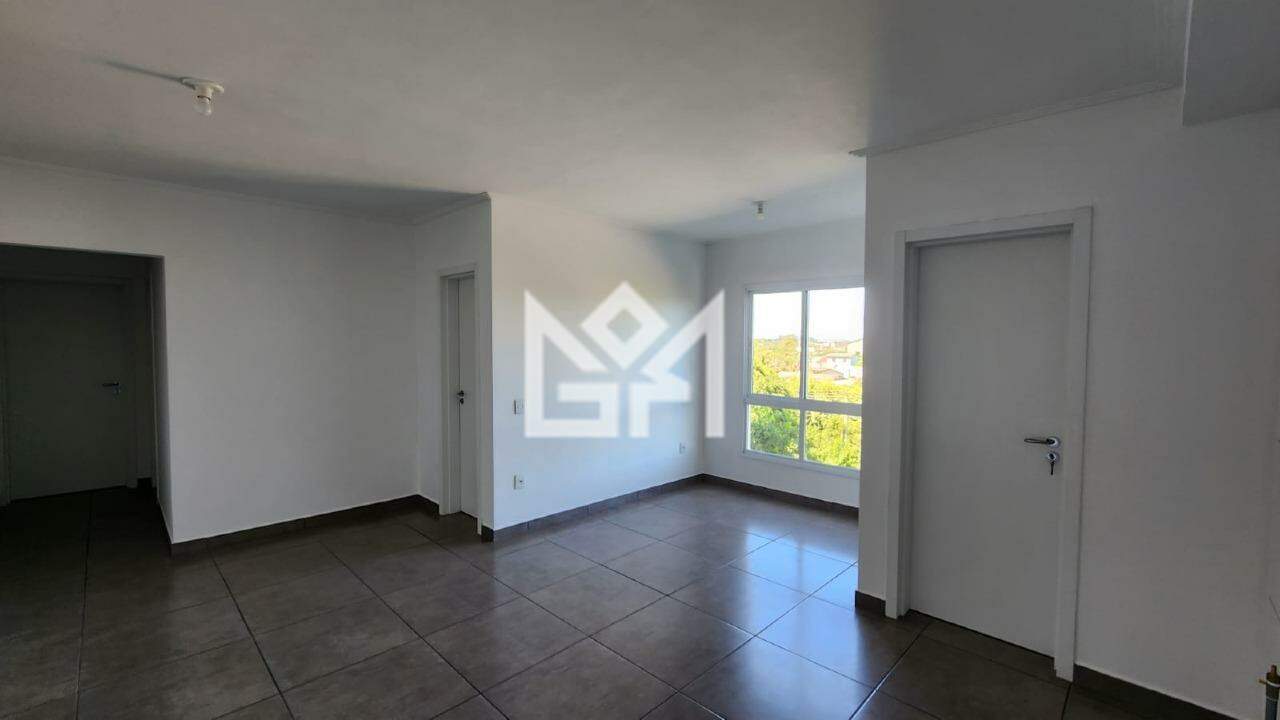 Apartamento com 2 quartos para aluguel, 77m² - Barnabé - Gravataí: 