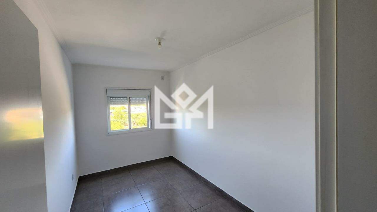 Apartamento com 2 quartos para aluguel, 77m² - Barnabé - Gravataí: 