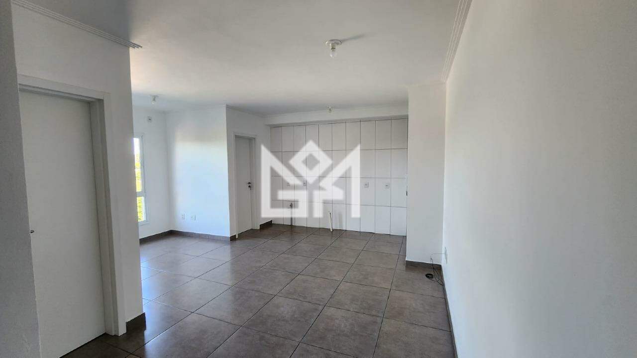 Apartamento com 2 quartos para aluguel, 77m² - Barnabé - Gravataí: 