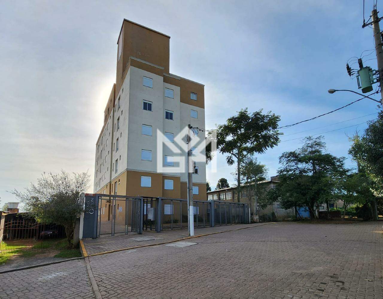 Apartamento com 2 quartos para aluguel, 77m² - Barnabé - Gravataí: 