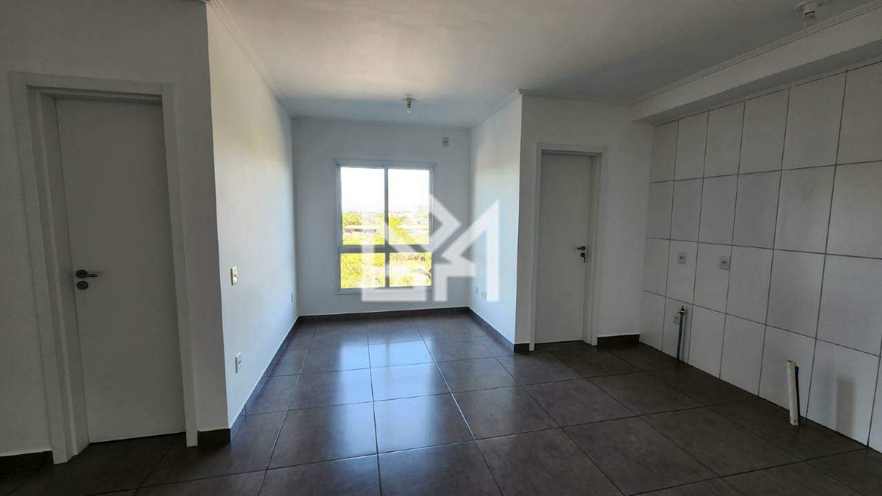 Apartamento com 2 quartos para aluguel, 77m² - Barnabé - Gravataí: 
