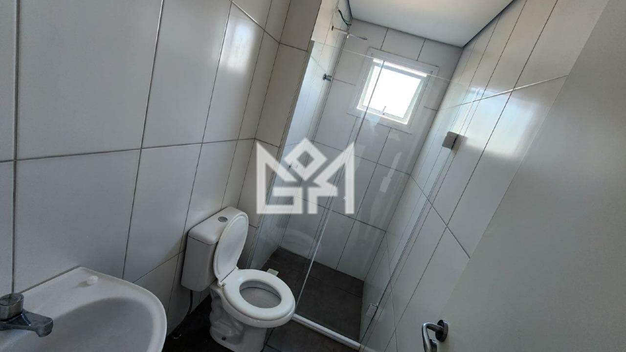 Apartamento com 2 quartos para aluguel, 77m² - Barnabé - Gravataí: 