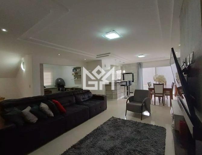 Casa com 3 quartos para aluguel, 220m² - São Vicente - Gravataí: 