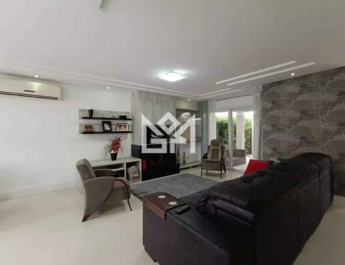 Casa com 3 quartos para aluguel, 220m² - São Vicente - Gravataí: 