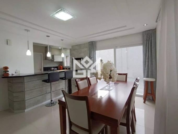 Casa com 3 quartos para aluguel, 220m² - São Vicente - Gravataí: 