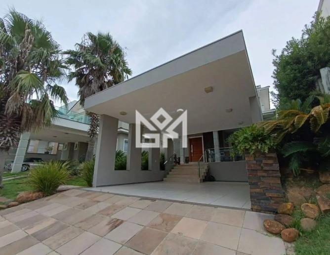 Casa com 3 quartos para aluguel, 220m² - São Vicente - Gravataí: 