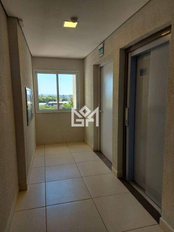 Apartamento com 2 quartos para aluguel, 77,53m² - Barnabé - Gravataí: 