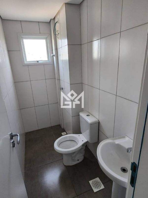 Apartamento com 2 quartos para aluguel, 77,53m² - Barnabé - Gravataí: 