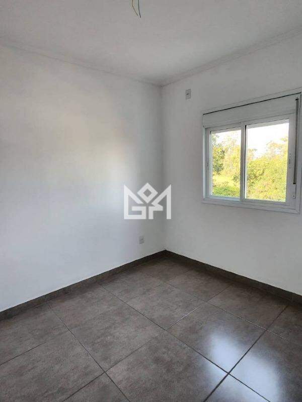 Apartamento com 2 quartos para aluguel, 77,53m² - Barnabé - Gravataí: 