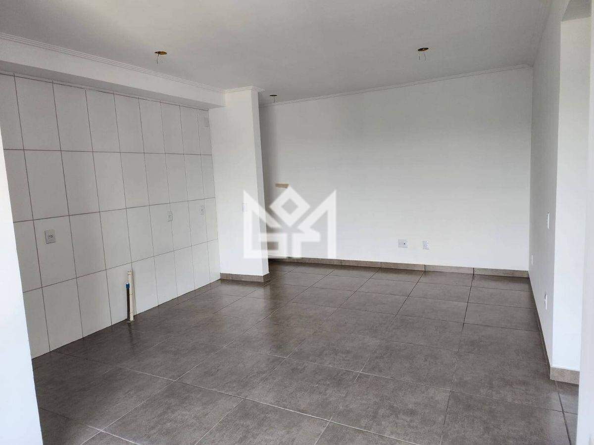 Apartamento com 2 quartos para aluguel, 77,53m² - Barnabé - Gravataí: 