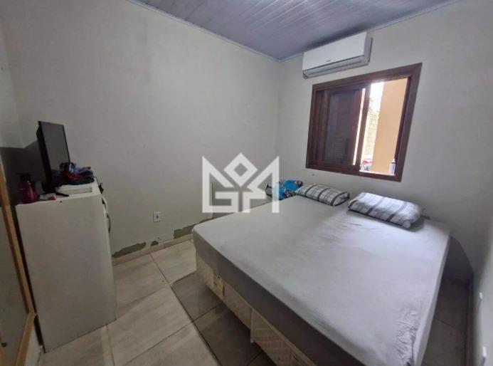 Casa com 2 quartos para aluguel, 67m² - COHAB A - Gravataí: 